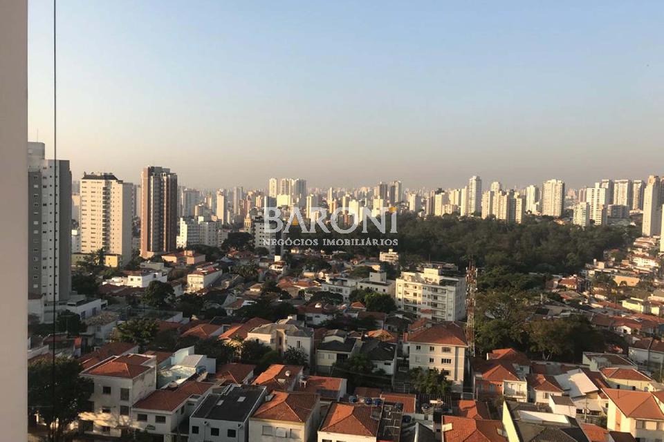 Apartamento - Vila Mariana