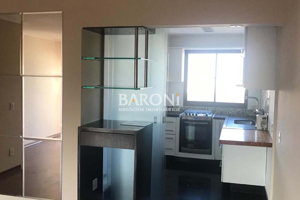 Apartamento - Vila Mariana