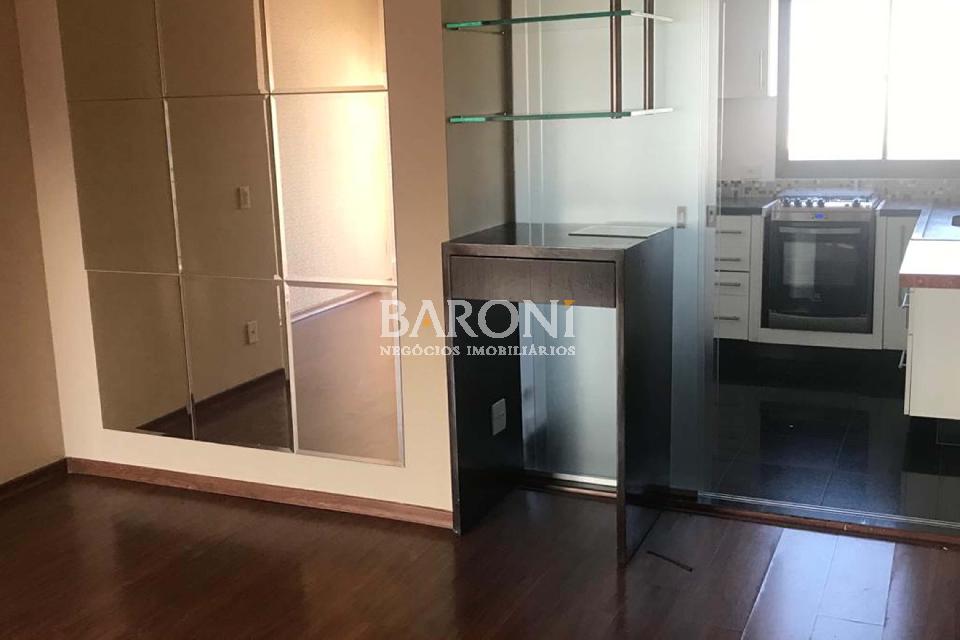 Apartamento - Vila Mariana