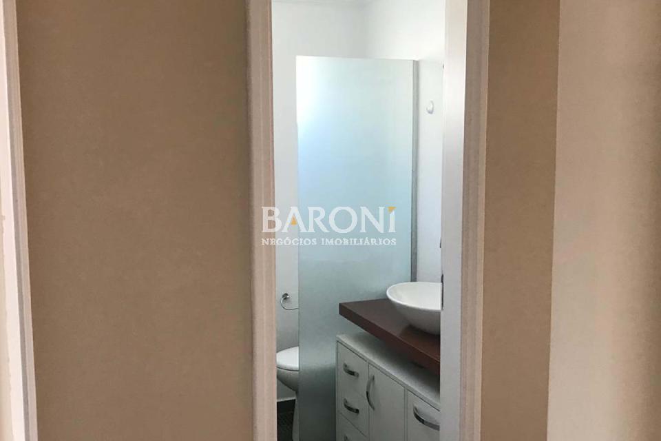 Apartamento - Vila Mariana