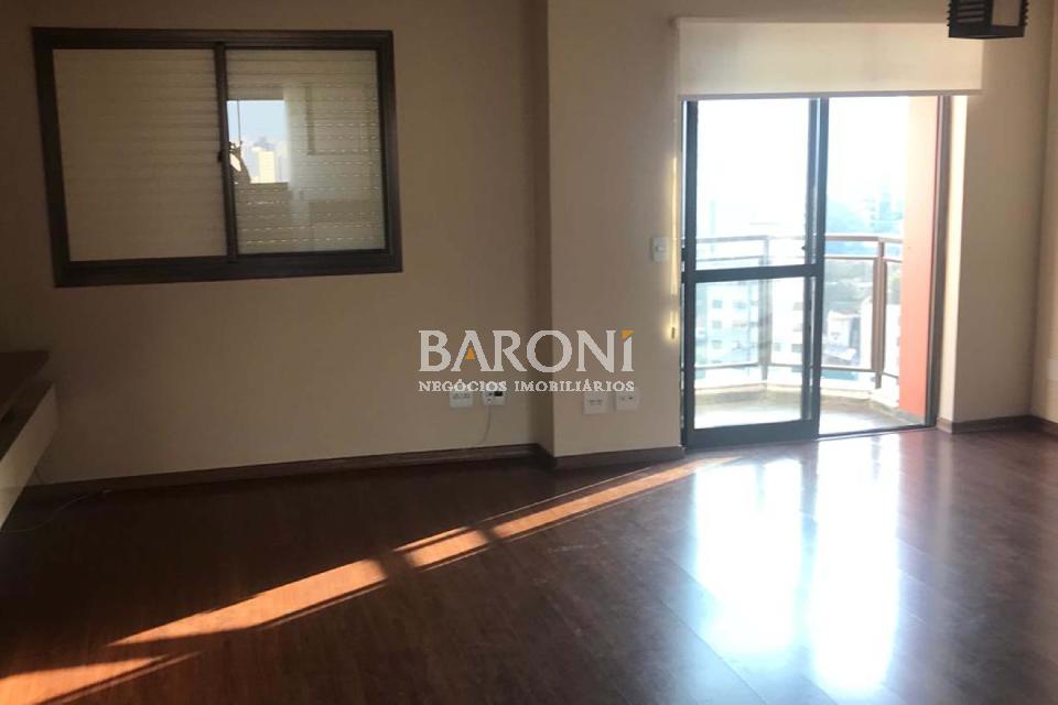 Apartamento - Vila Mariana