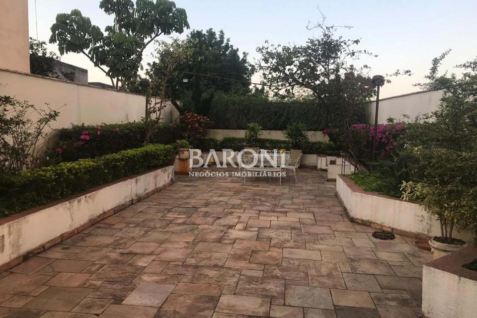 Apartamento - Vila Mariana