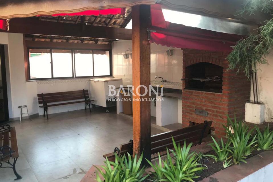 Apartamento - Vila Mariana
