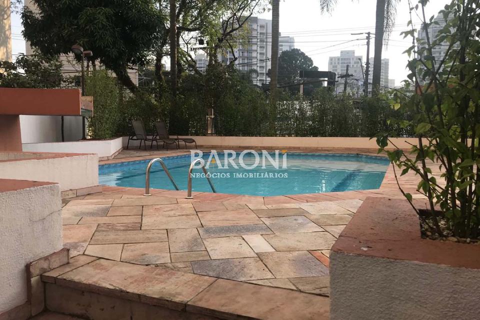 Apartamento - Vila Mariana