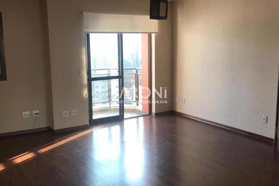 Apartamento - Vila Mariana