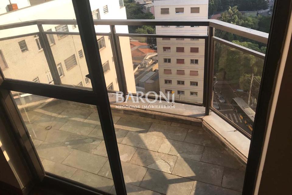 Apartamento - Vila Mariana