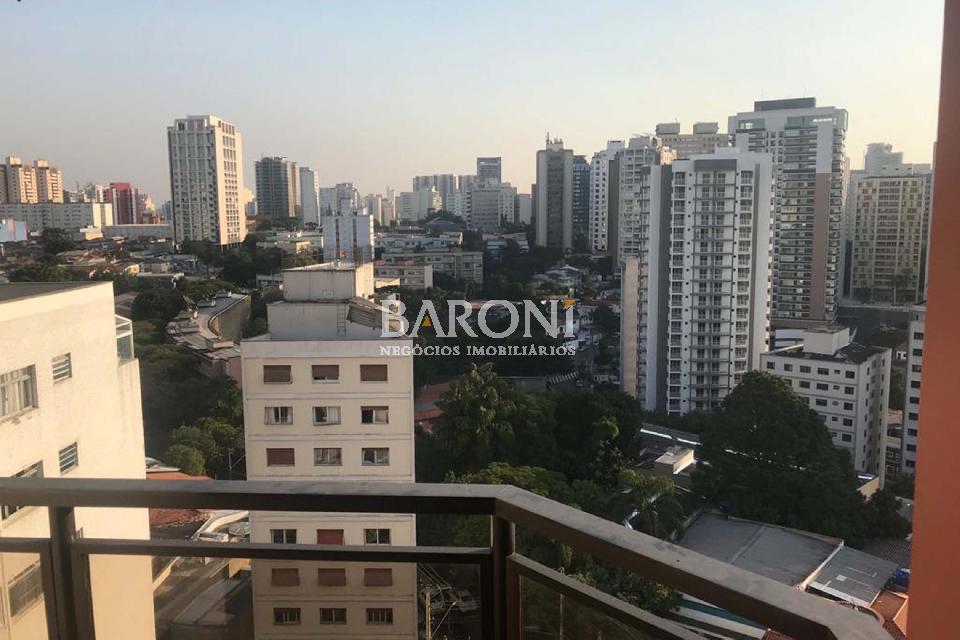 Apartamento - Vila Mariana