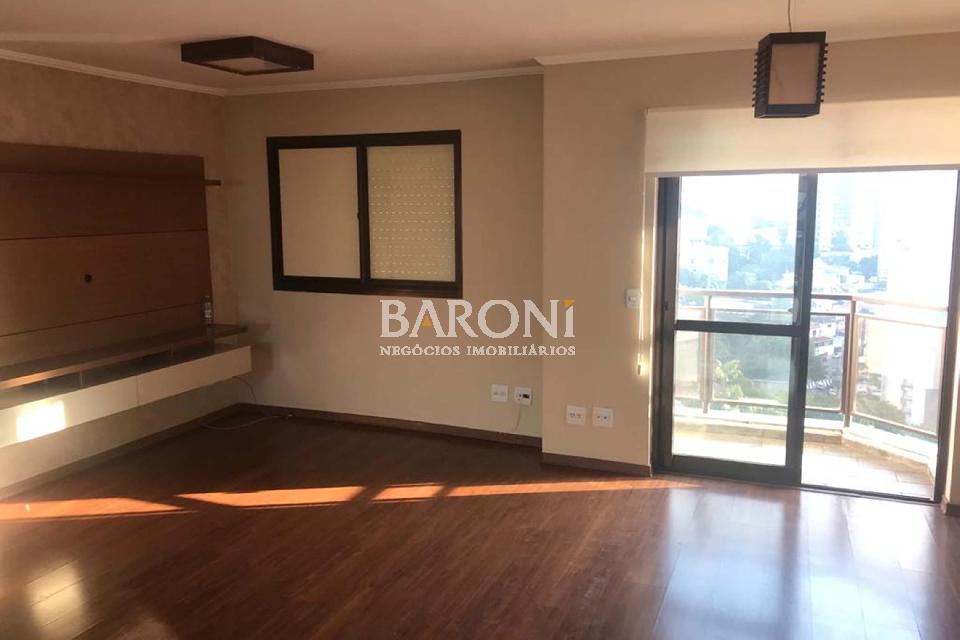 Apartamento - Vila Mariana