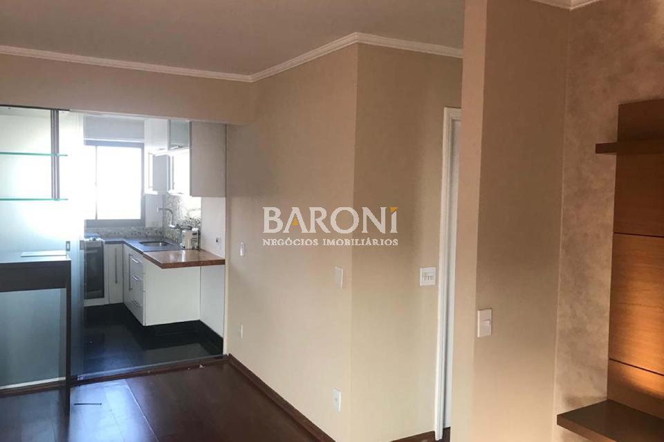 Apartamento - Vila Mariana