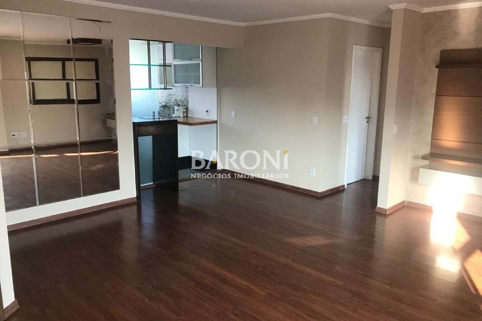 Apartamento - Vila Mariana