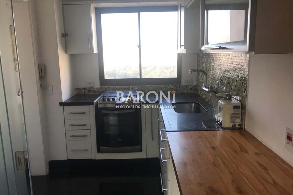 Apartamento - Vila Mariana