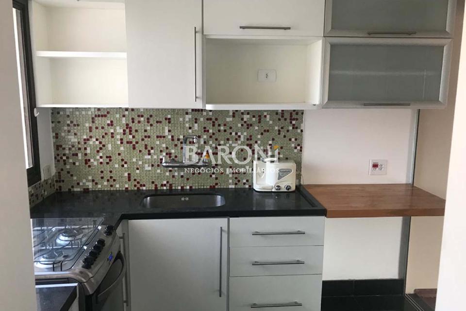 Apartamento - Vila Mariana