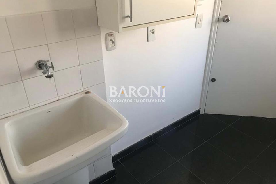 Apartamento - Vila Mariana