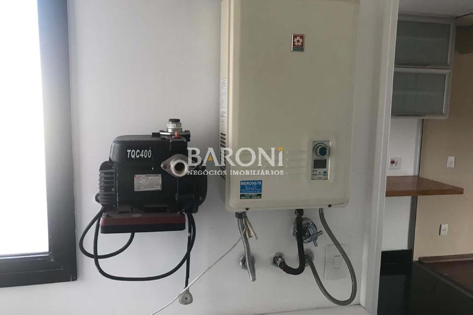 Apartamento - Vila Mariana