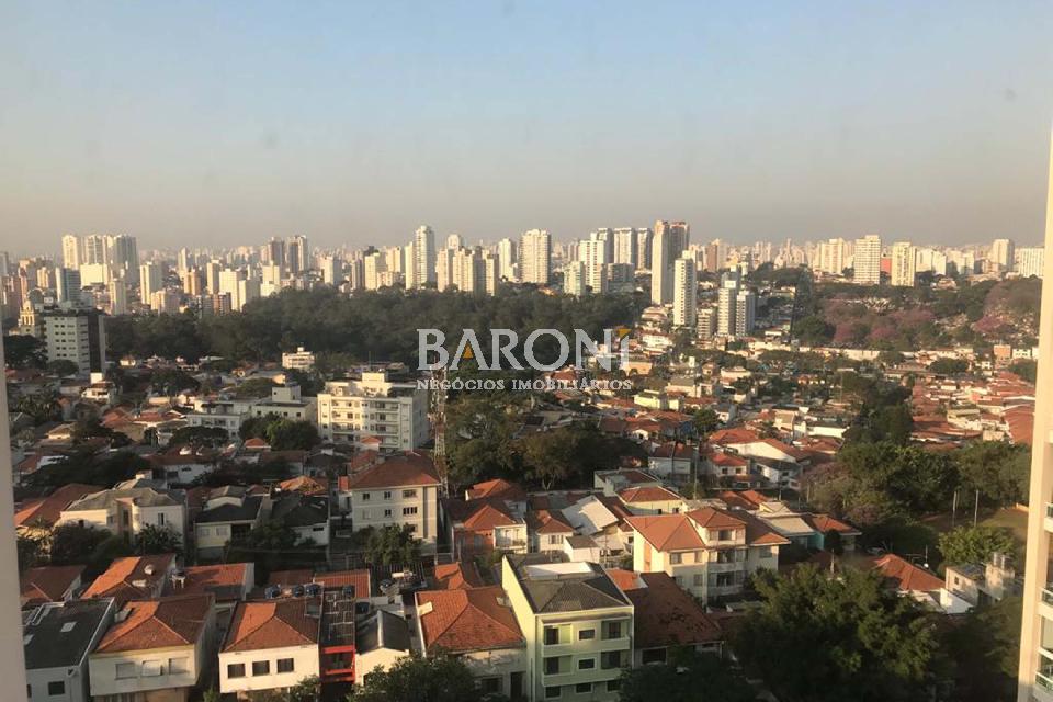 Apartamento - Vila Mariana