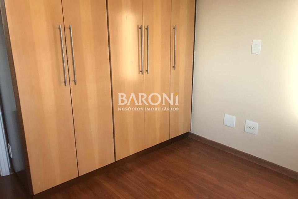 Apartamento - Vila Mariana