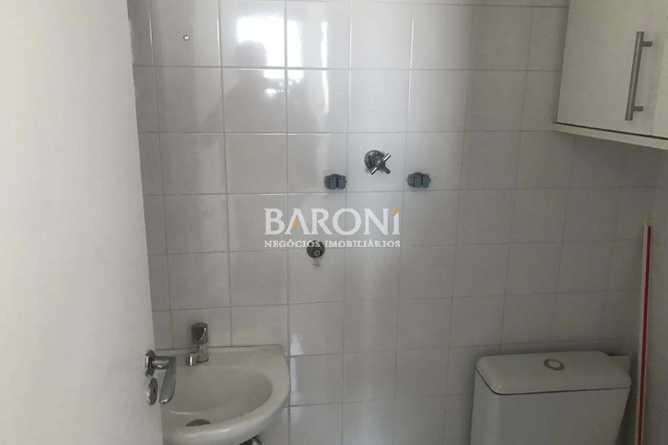 Apartamento - Vila Mariana