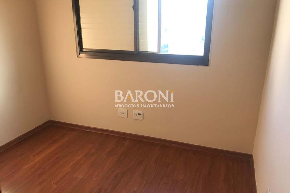 Apartamento - Vila Mariana