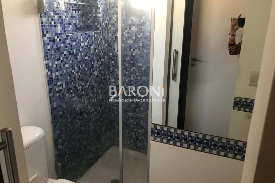 Apartamento - Vila Mariana
