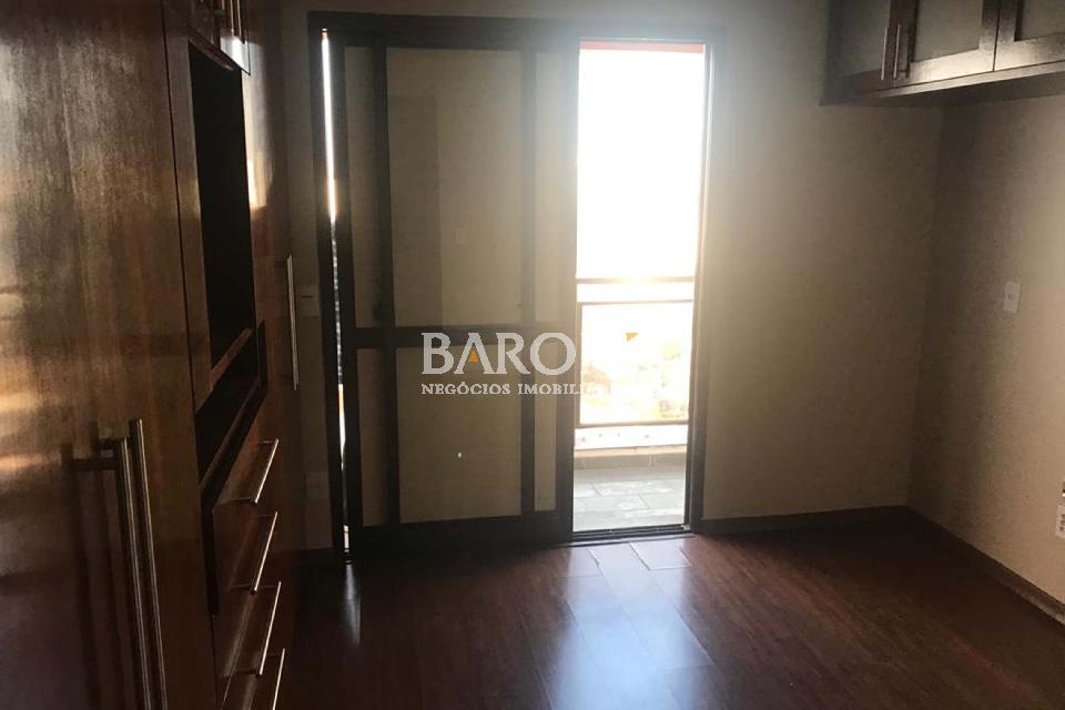 Apartamento - Vila Mariana