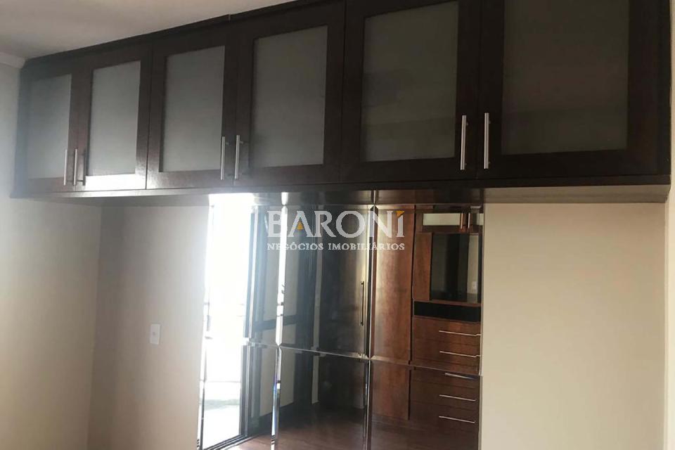 Apartamento - Vila Mariana