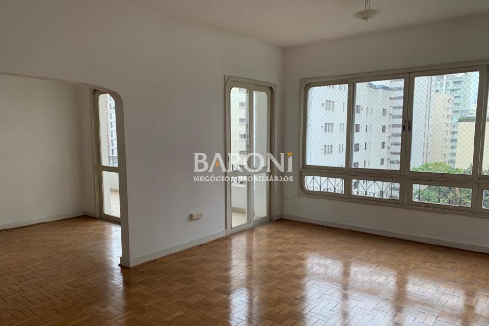 Apartamento - Jardim Paulista