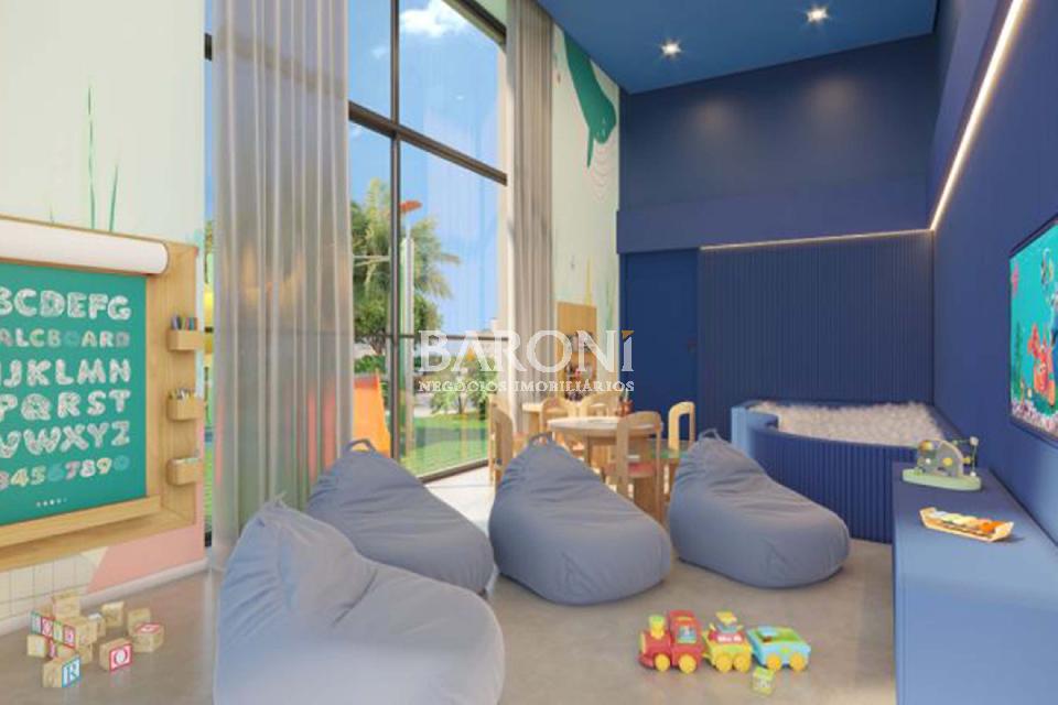 Apartamento - Perdizes