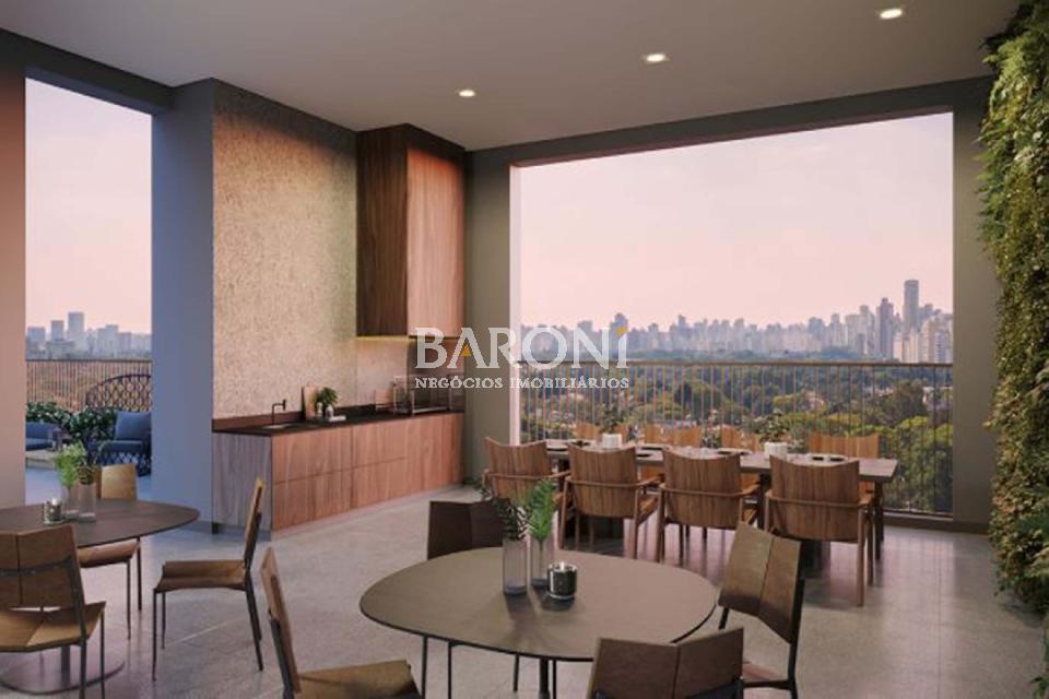 Apartamento - Perdizes