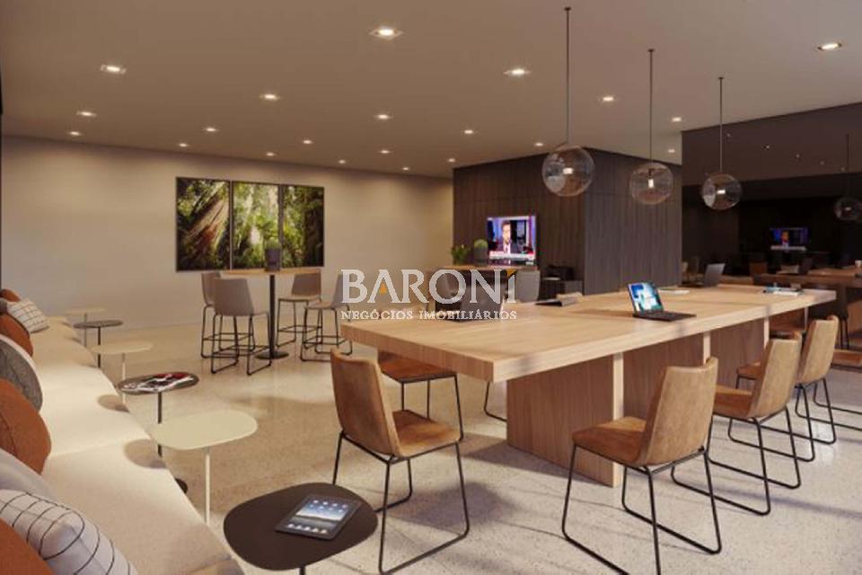 Apartamento - Perdizes