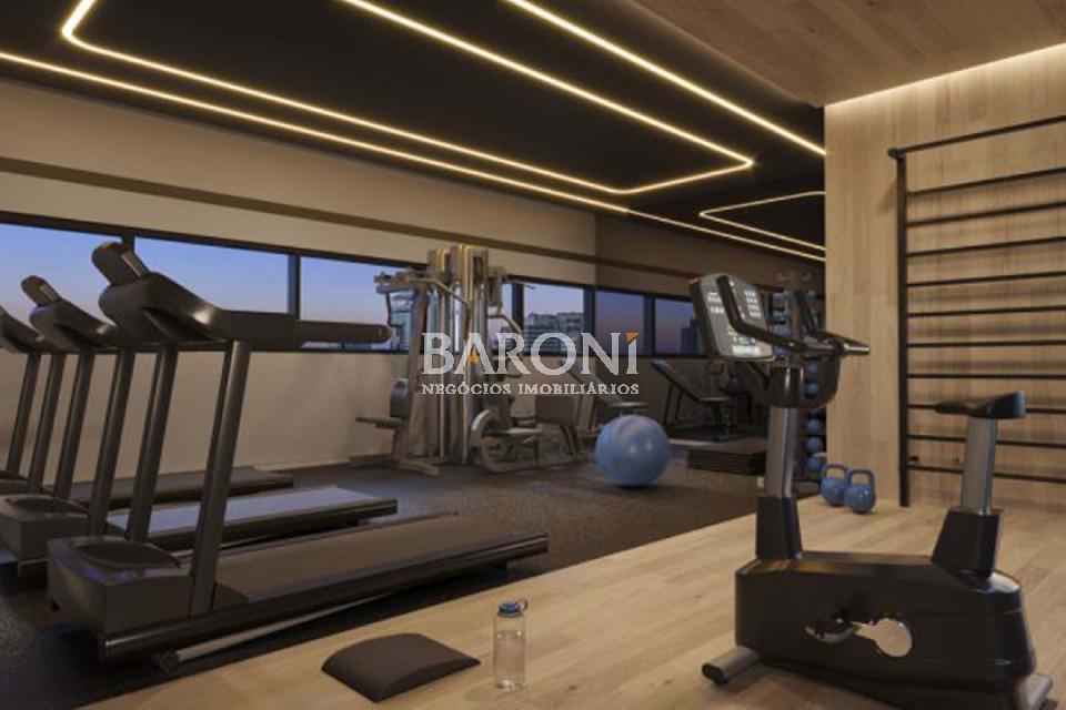 Apartamento - Perdizes