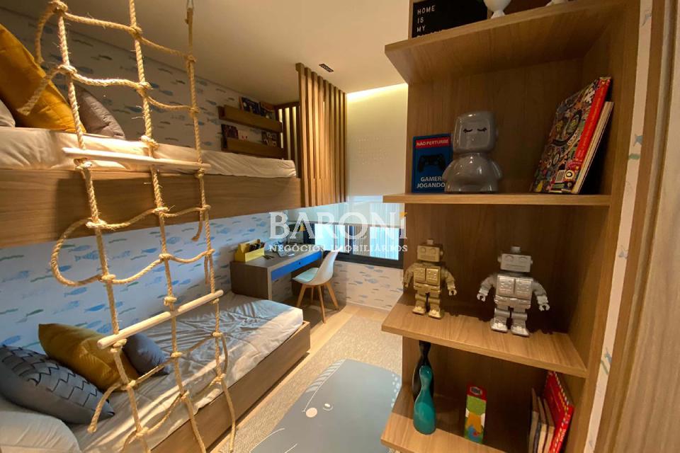 Apartamento - Perdizes