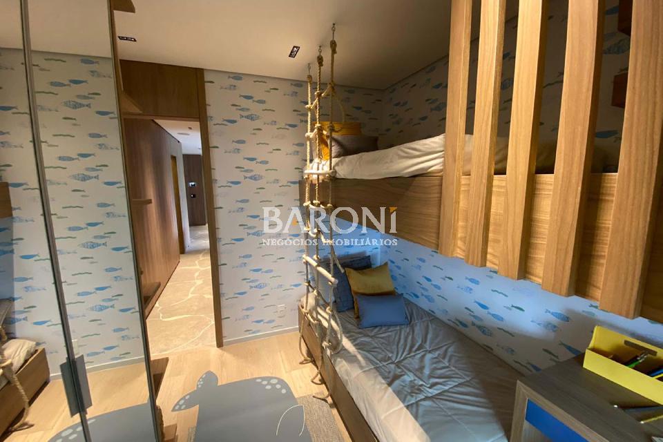 Apartamento - Perdizes