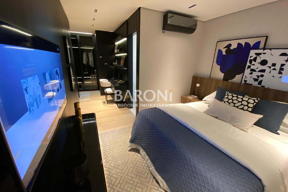 Apartamento - Perdizes