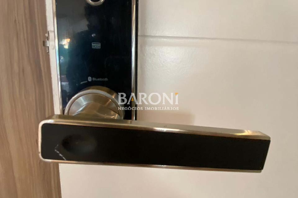 Apartamento - Perdizes