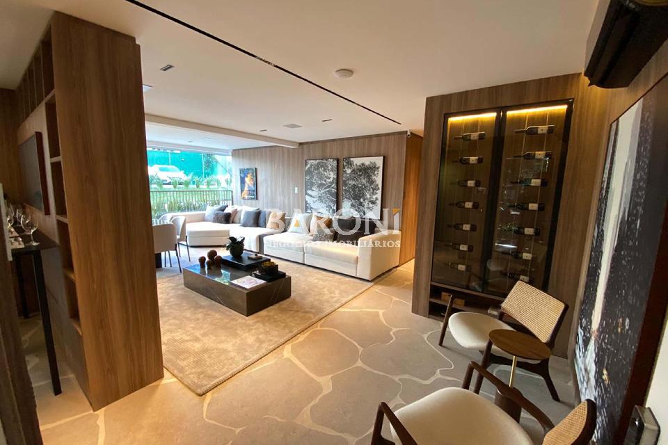 Apartamento - Perdizes