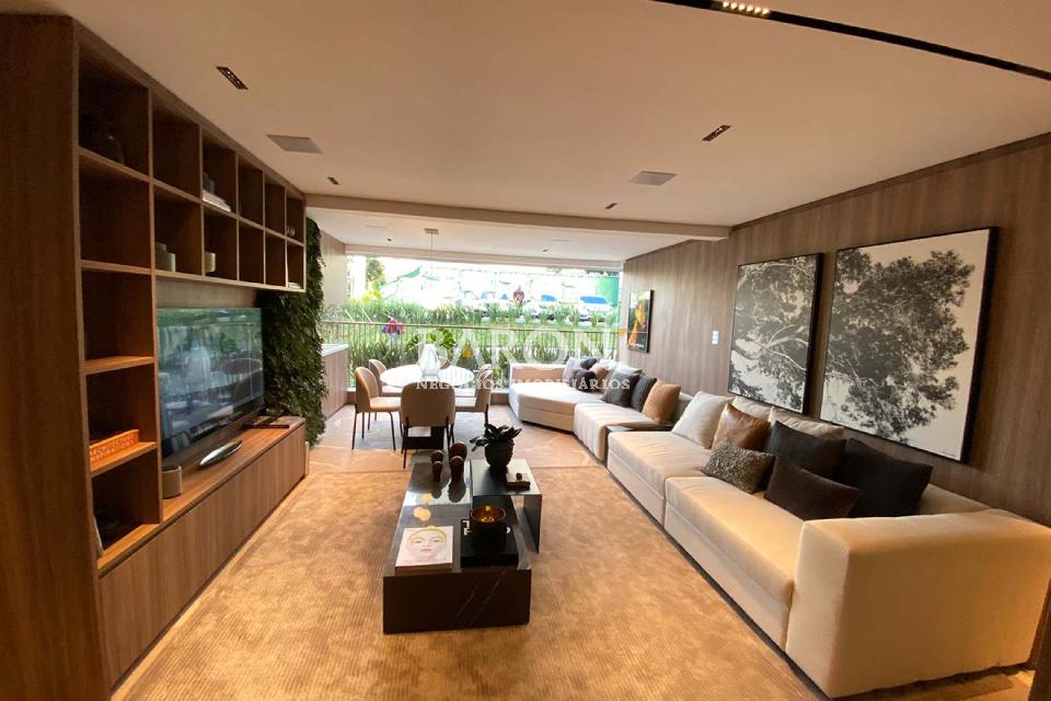 Apartamento - Perdizes