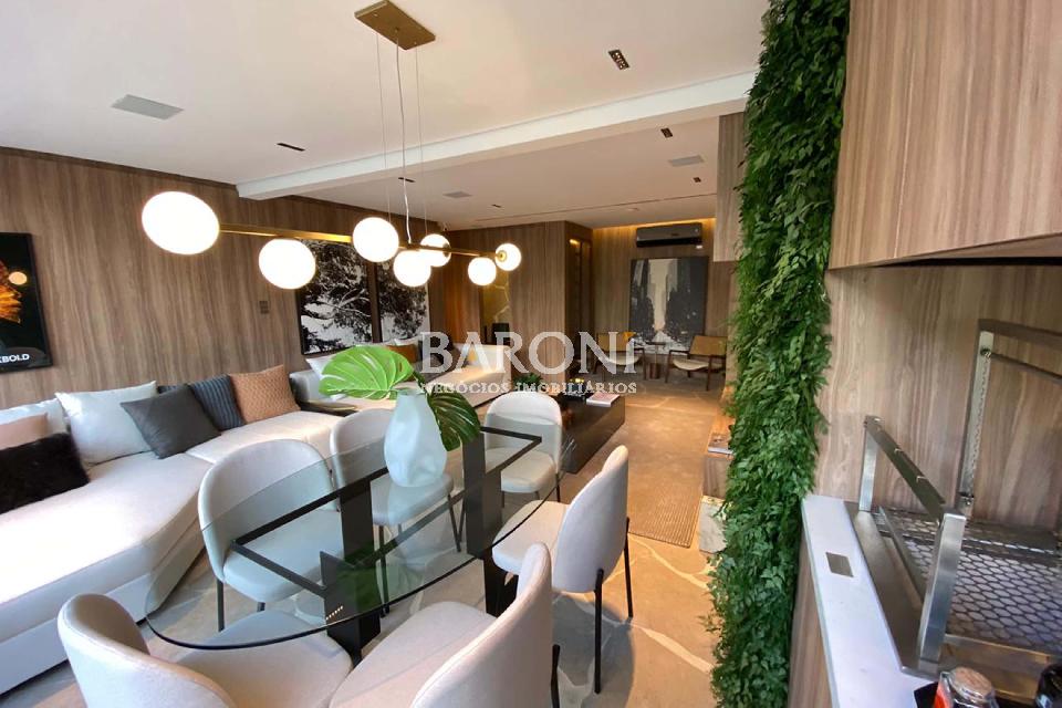 Apartamento - Perdizes