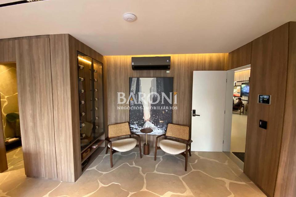 Apartamento - Perdizes