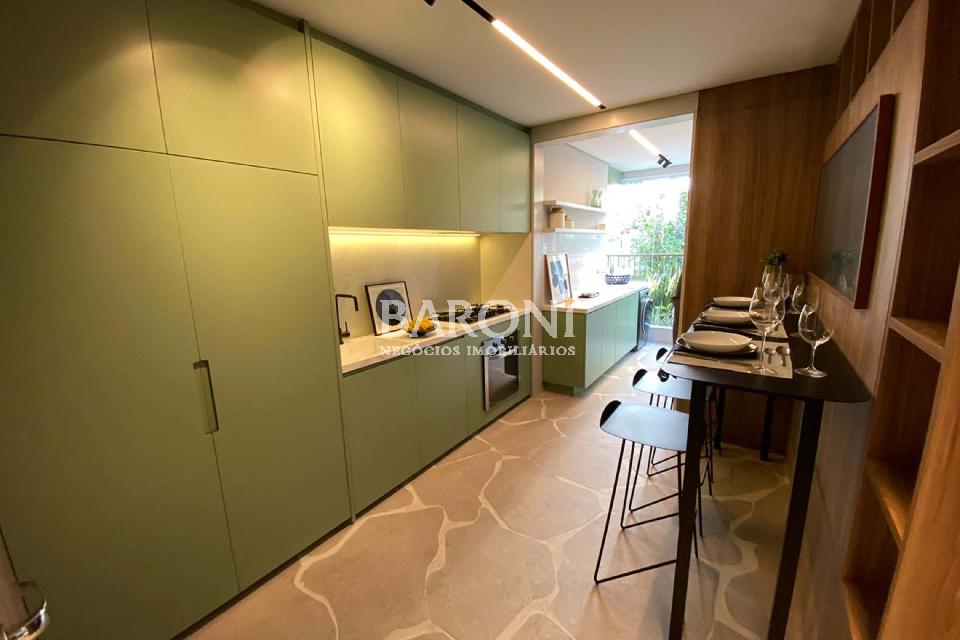 Apartamento - Perdizes