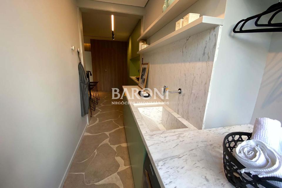 Apartamento - Perdizes