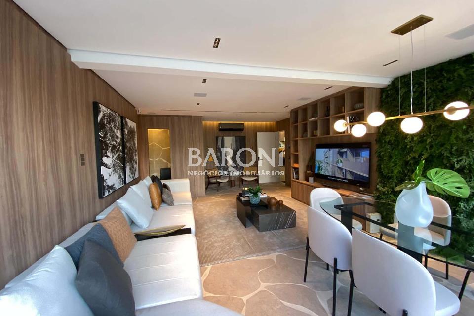 Apartamento - Perdizes