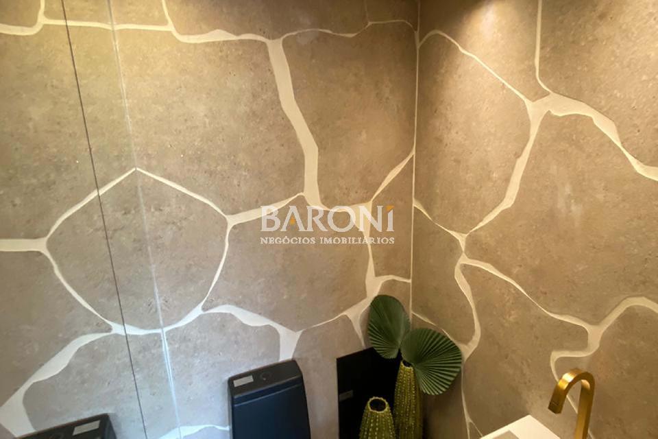 Apartamento - Perdizes