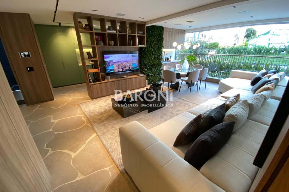 Apartamento - Perdizes