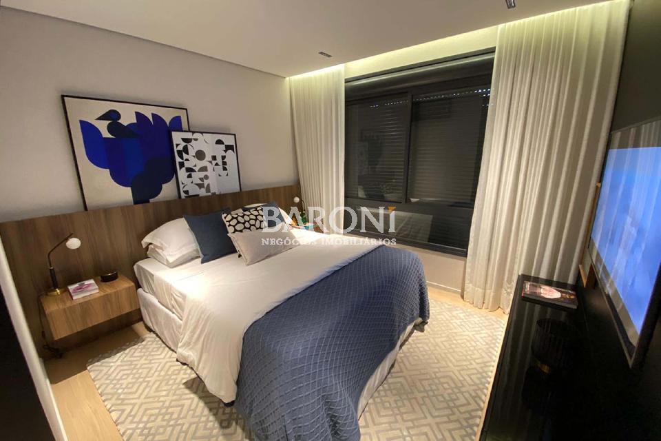 Apartamento - Perdizes