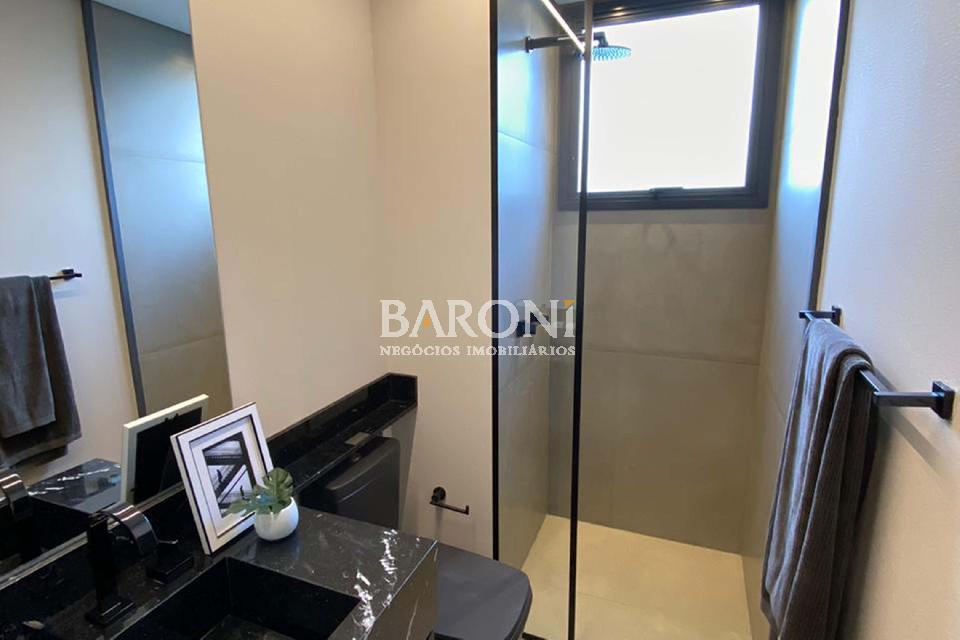 Apartamento - Perdizes