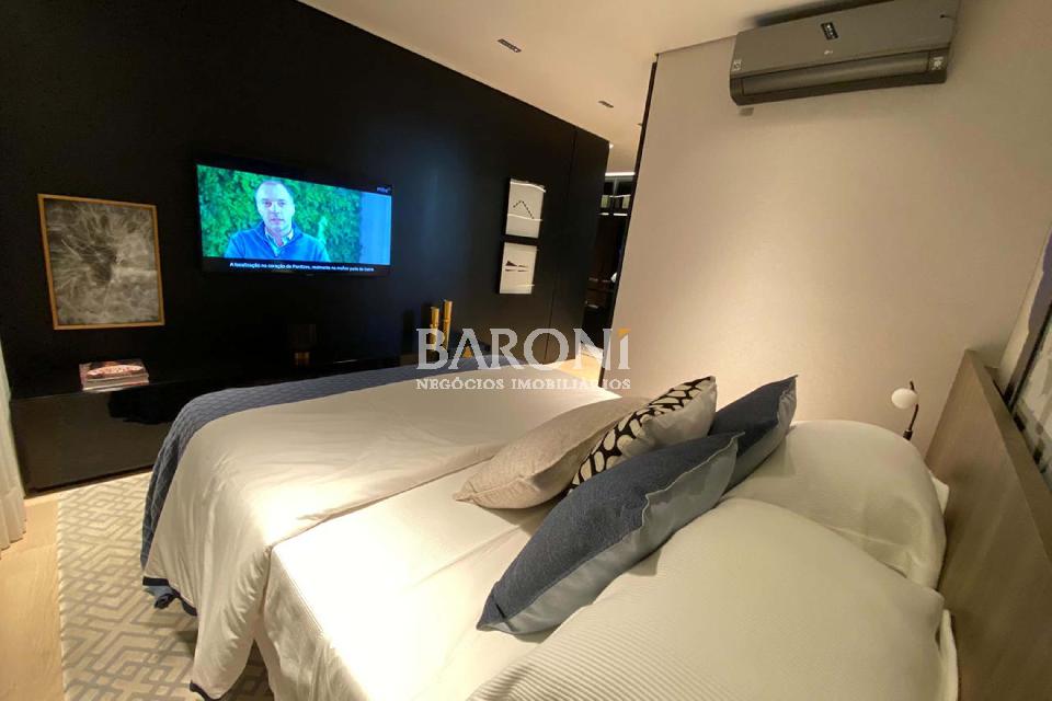 Apartamento - Perdizes