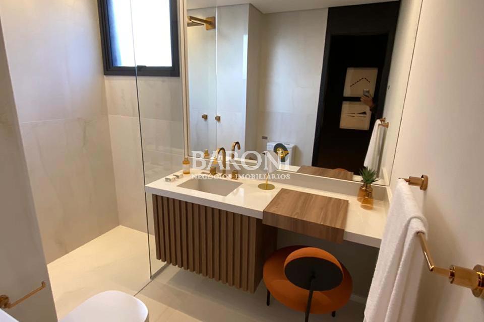 Apartamento - Perdizes