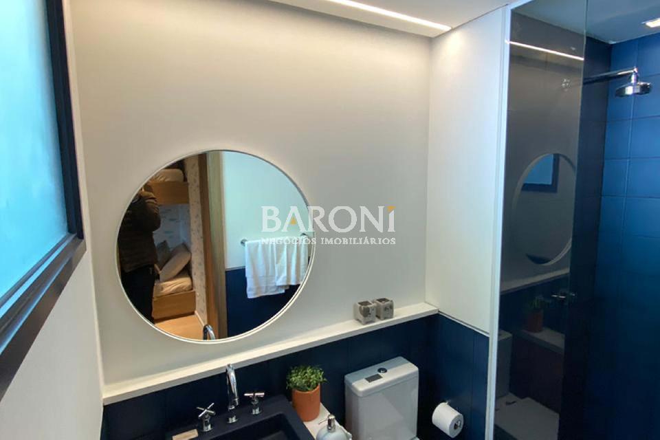 Apartamento - Perdizes