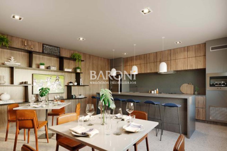 Apartamento - Perdizes