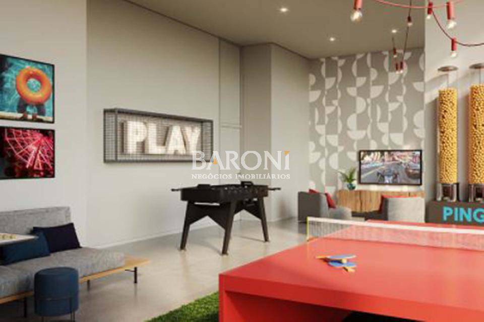 Apartamento - Perdizes